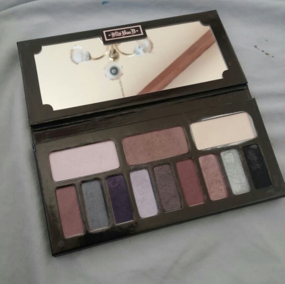 Kat Von D Other - Kat von d innerstellar
